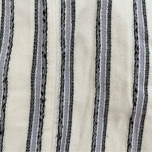 Club Monaco Wrap Skirt Size 0 - Flawed - Picture 4 of 5